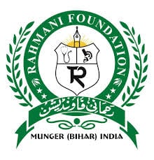 Rahmani Foundation Logo